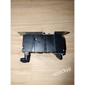 1 Válvula de Control FAIRCHILD TT6000-716U Nueva, Envío Rápido por FedEx - Product Image 3