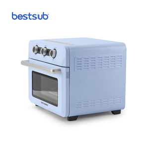 BestSub最新RTS25Lスマート昇華タンブラーマグヒートプレス機昇華オーブン - Product Image 5