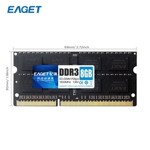 Eaget <span class=keywords><strong>Ram</strong></span> Bộ Nhớ Ddr3 PC Stick <span class=keywords><strong>1600Mhz</strong></span> 8GB 16GB DDR3 <span class=keywords><strong>DDR4</strong></span> <span class=keywords><strong>Ram</strong></span> Cho Máy Tính Xách Tay & Máy Tính Để Bàn Memoria - Product Image 4