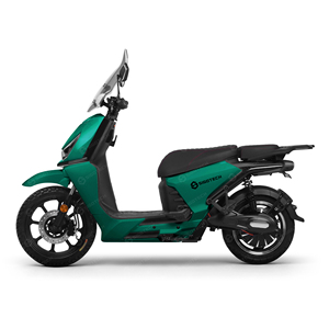 Motocicleta Eléctrica SIGOTECH, Nuevo Estilo OEM, Motor de 2000W, Largo Alcance de 140km, Batería Doble, Scooter Eléctrico Rápido - Product Image 2