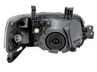 Phares halogènes de haute qualité Topzonauto pour Toyota Daihatsu OEM 81110-BZ110 81150-BZ110 81110-BZ120 81150-BZ120