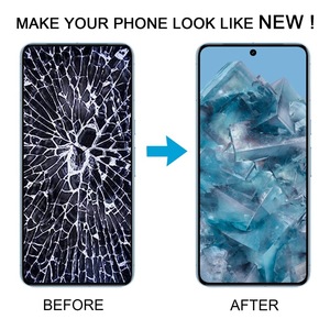 Hot Bán Oppo Tìm Thấy X6 Pro Pgem110 Màn Hình Hiển Thị Thay Thế 1-Năm Bảo Hành OLED Màn Hình Lcd Với Digitizer Lắp Ráp - Product Image 5