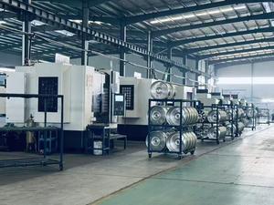 ล้อแม็กแบบโมโนบล็อค17 18 20 21 24 26นิ้วล้ออัลลอยเว้าลึก5X114.3 5X112 5X120 5X130สำหรับ <span class=keywords><strong>BMW</strong></span> Audi Benz - Product Image 6