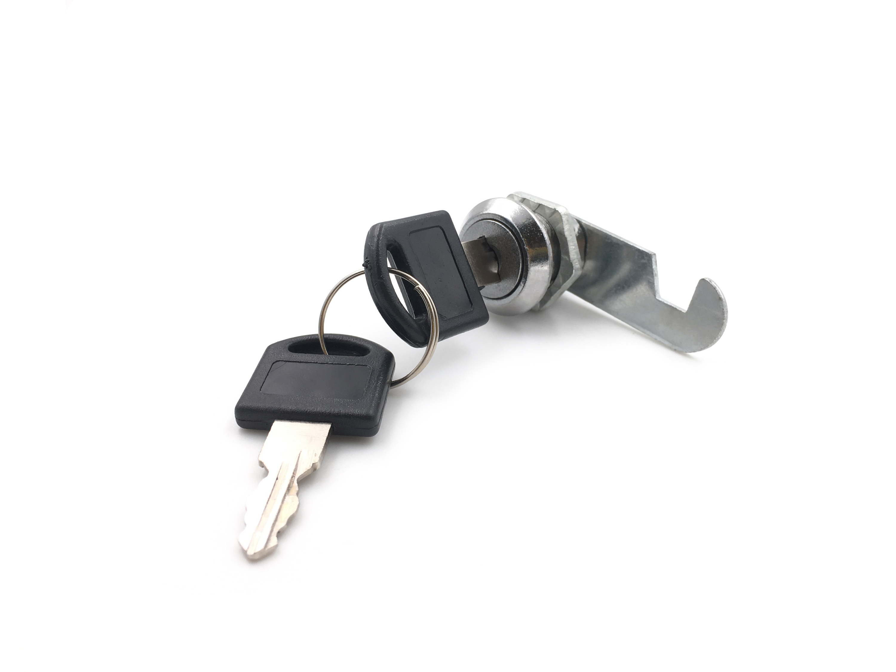 Professional Security Chest Of Drawers Lock With Key Furniture Hardware Door Lock For Cash Box Cam Lock · image 4