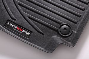 China Factory TPV Material Auto Floor <strong>Mats</strong> <strong>Car</strong> <strong>Mats</strong> Waterproof <strong>Car</strong> <strong>Mats</strong> for <strong>Mazda</strong> <strong>2</strong> 2009 3 2007 6 2011 6 2014 Cx3 Cx7 Cx9 - Product Image 6