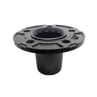 Mozzo bloccaggio ruota mozzo ruota frizione 23 scanalatura per FORD BroncoII Ranger 83-86 OE AVM467 AVM 467