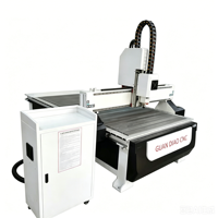 Offre Spéciale – Machine de fraisage CNC 3 axes 6 kW pour bois, Alucobond, PVC, plastique, acrylique – Routeur CNC bois 1325 à prix abordable