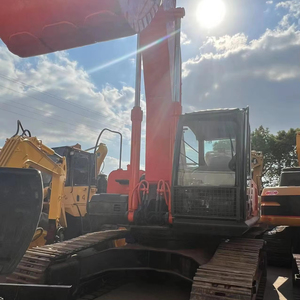 Excavatrice d'occasion HITACHI ZX350HG pour travaux de terrassement à vendre - Product Image 1