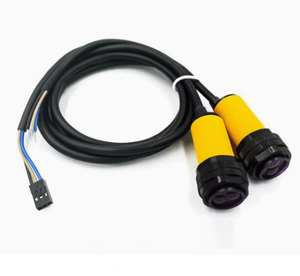 <span class=keywords><strong>E18</strong></span>-<span class=keywords><strong>D80NK</strong></span> สวิตช์เซ็นเซอร์อินฟราเรดแบบปรับได้ 3-80 ซม. สวิตช์เซ็นเซอร์อินฟราเรดขายดี - Product Image 4