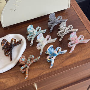 إكسسوارات شعر مزينة للفتيات يوميًا أو للحفلات - Product Image 1