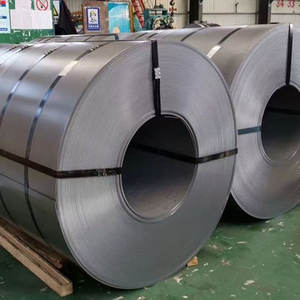 Baja MOQ mejor calidad de ventas de acero laminado en caliente de bajo carbono varilla de alambre en bobinas - Product Image 4