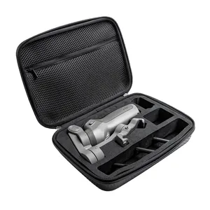 Hard Carry Travel Case For Hohem 3-Axis Gimbal Stabilizer EVA Tool Case