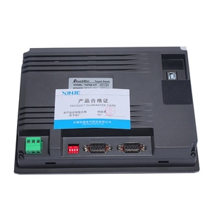Pantalla Táctil HMI XINJE TH465 Nueva y Original, XINJE TH465-MT Táctil - Product Image 1