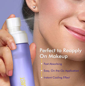 Protector Solar <span class=keywords><strong>Facial</strong></span> Coreano con Protección UVA/UVB, Antioxidante, FPS <span class=keywords><strong>50</strong></span>, en Spray - Product Image 3