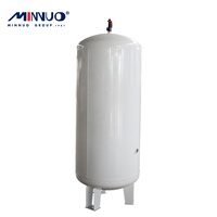Vevor — réservoir récepteur de stockage d'air 1000l, réservoir de haute pression pour compresseur d'air à vis, matériel industriel, meilleur prix
