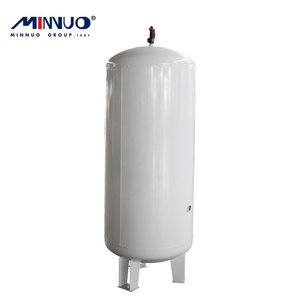 <strong>Best</strong> Price Industrial 1000L Air Storage Receiver <strong>Tank</strong> High Pressure Container air <strong>tank</strong> for Screw Air Compressors - Product Image 6