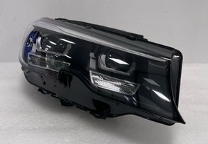 Venta al por Mayor de Faros LED para <span class=keywords><strong>BMW</strong></span> Serie 3 G20 G28 USA Vision 2019 2020 2021 <span class=keywords><strong>2022</strong></span> Accesorios 63118496149 63118496150 - Product Image 3