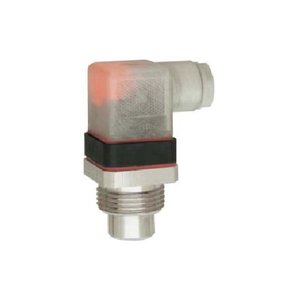 สวิตช์วัดอุณหภูมิ Kobold รุ่น TWR-120900 10 บาร์ SPDT 24 โวลต์ 1 แอมป์ เซ็นเซอร์วัดแรงดัน - Product Image 1