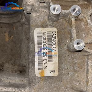 2013年式 フォード エクスプローラー 3.5L FWD 6F50 オートマチックトランスミッションアッセンブリー DA8P-7000-<span class=keywords><strong>CA</strong></span> - Product Image 5