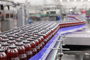 Tô Châu yuda pet chai nước trái cây làm đầy dòng nước trái cây làm đầy dây chuyền sản xuất nóng điền nước trái cây điền máy - Product Image 3