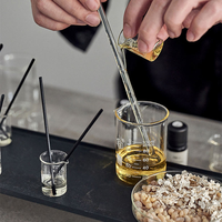 Huile Essentielle Synthétique Boisée Premium - Arôme Industriel Concentré Liquide Parfumé, une Huile Aromatique Essentielle à Valeur Émotionnelle