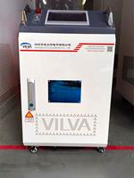 Banco de Carga AC de 400V y 100kW, Probador de Bancos de Carga para Pruebas de UPS/Generadores/Fuentes de Energía, Alta Precisión