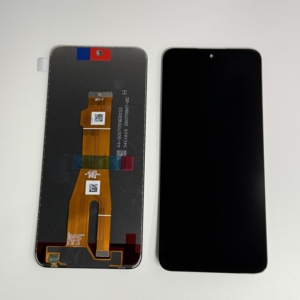ชุดหน้าจอ For Honor X7C ขนาด 6.8 นิ้ว พร้อมกรอบ จอ LCD อะไหล่เปลี่ยน โมดูลดิจิไทเซอร์ สำหรับซ่อม - Product Image 4