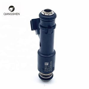 Piezas del motor OEM 25368399 <span class=keywords><strong>inyectores</strong></span> <span class=keywords><strong>de</strong></span> combustible para Buick 1,4 <span class=keywords><strong>ASTRA</strong></span> D13 2002-2016 2,0 inyector <span class=keywords><strong>de</strong></span> combustible automático 25368399 - Product Image 1