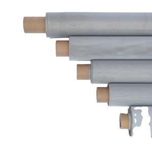 Malla de acero inoxidable SuS304 de 150 mallas con orificios cuadrados, tejido liso, para filtro de líquidos, tela metálica. - Product Image 5