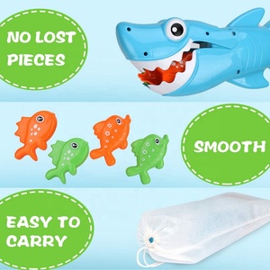 KSF ของเล่นสำหรับเด็กผู้ชายใช้ในห้องน้ำของเล่นเด็กทำจากผ้าทรายใช้ในห้องน้ำของเล่นเด็ก - Product Image 4