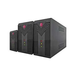Home/Office use Online UPS,10 kva ups price, uninterrupted power system UPS power supply
