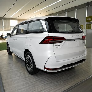 Roewe IMAX8 Nouvelle Énergie 2026 1.5T DMH Land Ultimate Enjoy Version MPV Véhicule PHEV pour Services Professionnels ou Voyages en Famille - Product Image 4