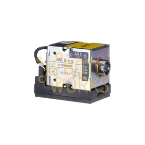 ABB 1SDA038310R1 Durable 110-120V Neuf - Product Image 1