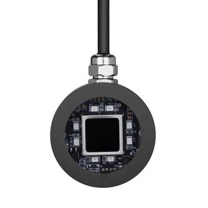 Récepteur de sonde tactile CNC anti-interférences, capteur de signal infrarouge, module récepteur IR pour machine de gravure et de fraisage CNC - Product Image 1