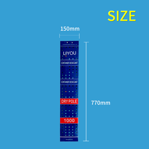 Déshydratant de conteneur chinois <span class=keywords><strong>SuperDry</strong></span> pour l'expédition de conteneurs déshydratant sec de fret - Product Image 3