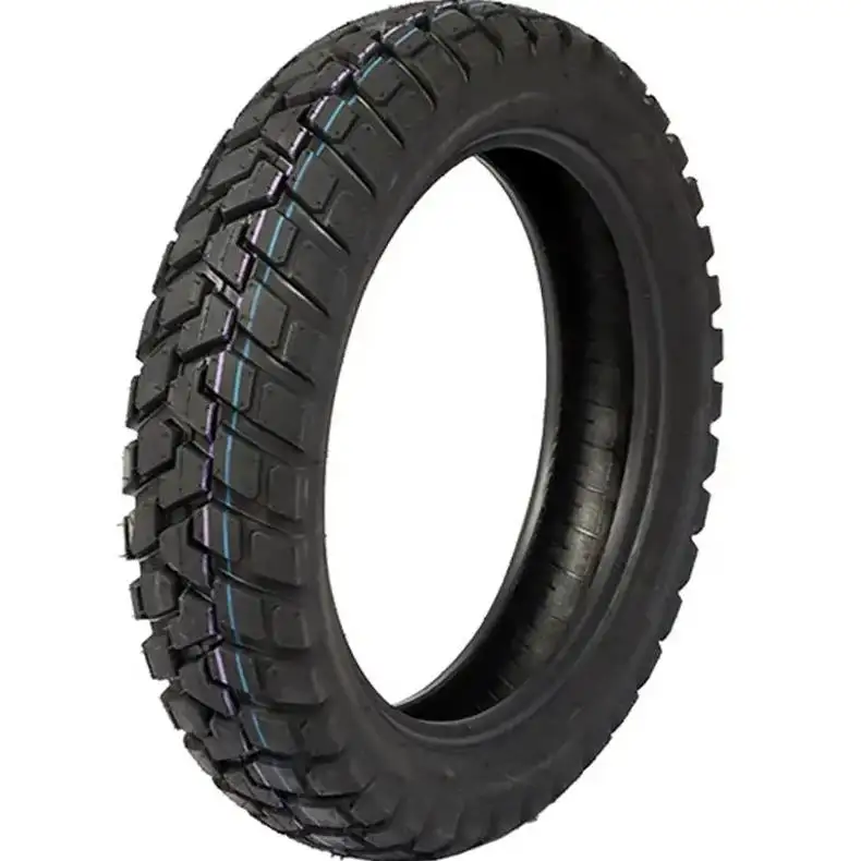 China Hot Verkoop Band Voor Motorfietsen Tubeless Motorfiets 130/80-16