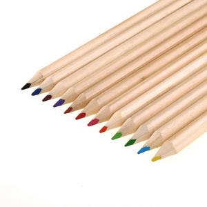 Premium Colored <b>Pencils</b> Set Custom Logo for Art Students School Kids Sketch Coloring - Product Image 2