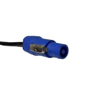 250 В профессиональный кабель питания для светодиодного экрана движущихся огней, разъем для светодиодного дисплея - Product Image 4