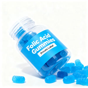 <span class=keywords><strong>DHA</strong></span> Omega 3 D3 asam folat vitamin kunyah janin ibu perkembangan kesehatan ibu 60/90 Hitungan - Product Image 2