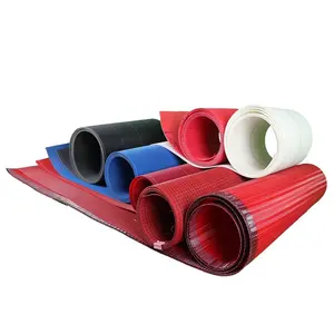 Polyester Mesh Belt Nonwoven Industry Plastic Conveyor Non-woven Equipment Conveyor Belt Polyester Mesh Belt Plain Conveyor Belt Fabric