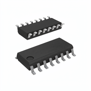 Manufacturer Channel 16 SOlC Embedded EFM8BB10F8G-A-SOlC16R Buy Electronics Components Online - Product Image 1