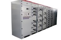 Centre de commande de moteur électrique HXGN15-12 HV, tableau de commutation MCC