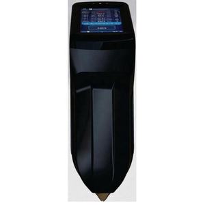 เครื่องวิเคราะห์สเปกโตรมิเตอร์เหล็กแร่โลหะอัลลอยด์แบบถือได้ - Product Image 4