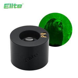 Hight SNR 2Pin MX10130 PVS7 Tube intensificateur d'image pour jumelles de télescope de Vision nocturne P43P45 en Stock norme américaine immaculée - Product Image 3