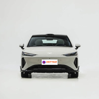 Kendaraan Listrik Chery Fulwin A9 665 Pro Konsumsi Rendah 0.52L WLTC Dilengkapi Lidar dan Autonomi L2 dengan Pengisian Cepat Mobil Sedan