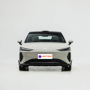 Vehículo <span class=keywords><strong>Eléctrico</strong></span> Chery Fulwin A9 665 Pro <span class=keywords><strong>de</strong></span> Bajo Consumo, 0.52L WLTC, <span class=keywords><strong>Autonomía</strong></span> Lidar y L2, con Carga Rápida, Sedán - Product Image 2