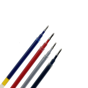 Bolígrafo de Gel con Tinta Borrable Sensible al Calor para Cuero y Tela - Product Image 2
