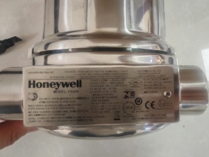Honeywell FS20X-211-24-6 Fs20x En Fs24x Vlamdetectoren Roestvrij Staal <span class=keywords><strong>Encl</strong></span>. Met (2) M25 Ingangen - Product Image 6