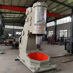 Forging Forging forcing قوة كبيرة ، مع مكون محرك أساسي - Product Image 1