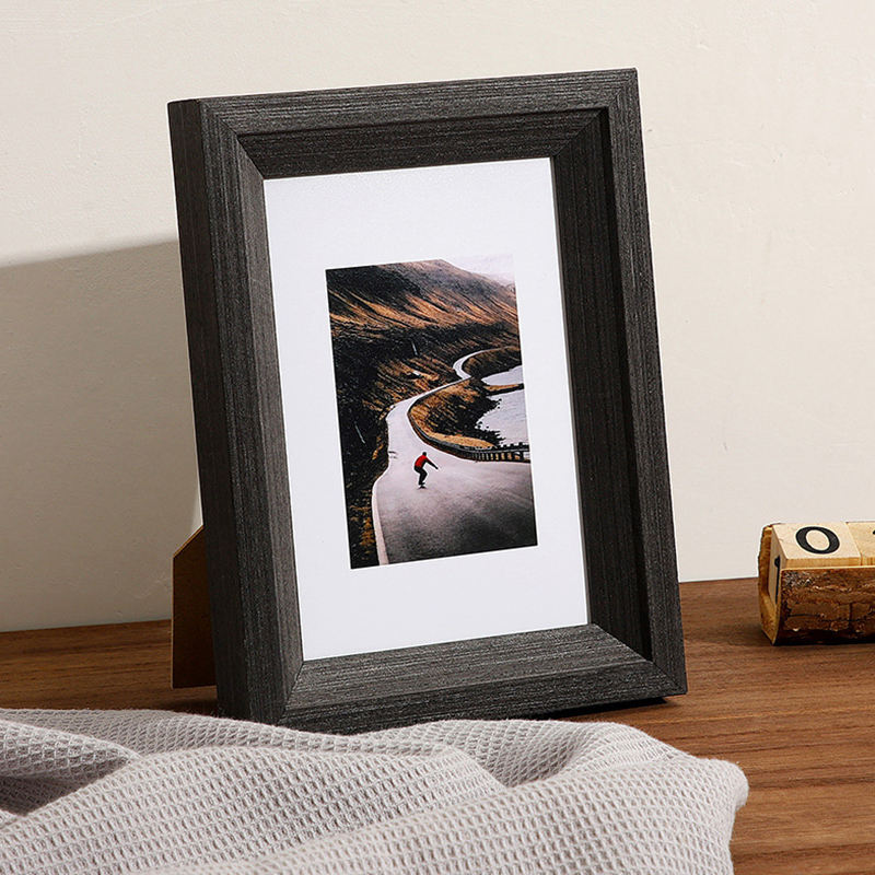 สีน้ำตาล